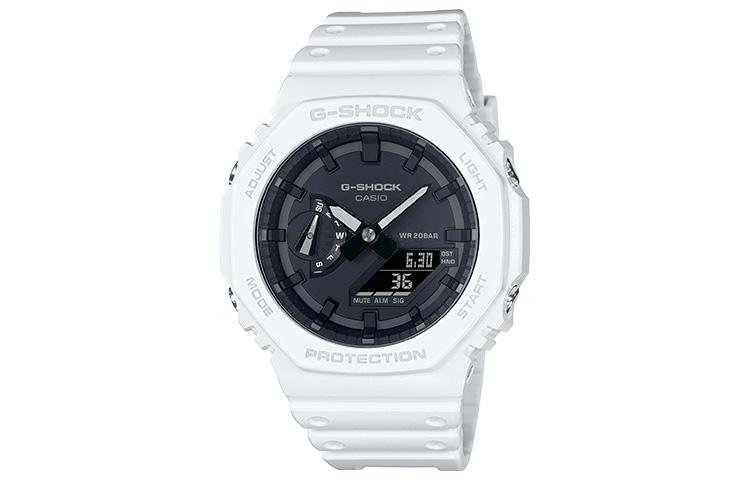 G-SHOCK GA-2100-7AJF