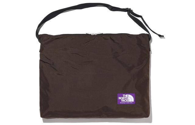 THE NORTH FACE PURPLE LABEL