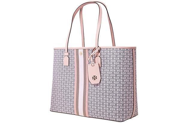 TORY BURCH Gemini Link Tote