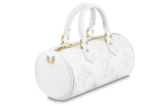 LOUIS VUITTON Papillon BB