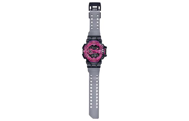 G-SHOCK see thru GA-400SK-1A4PRS