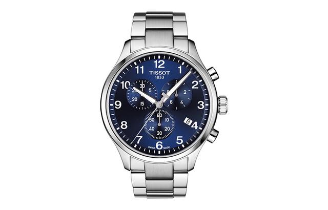 TISSOT 45mm T116.617.11.047.01