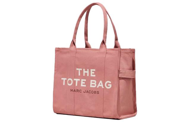 MARC JACOBS MJ The Traveler logo