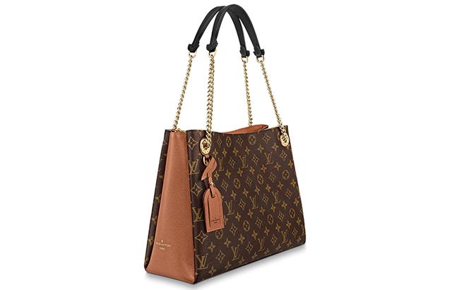 LOUIS VUITTON Surne