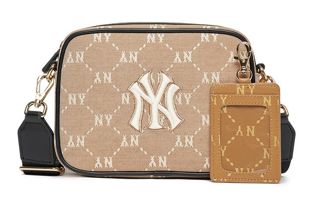 MLB Monogram NY