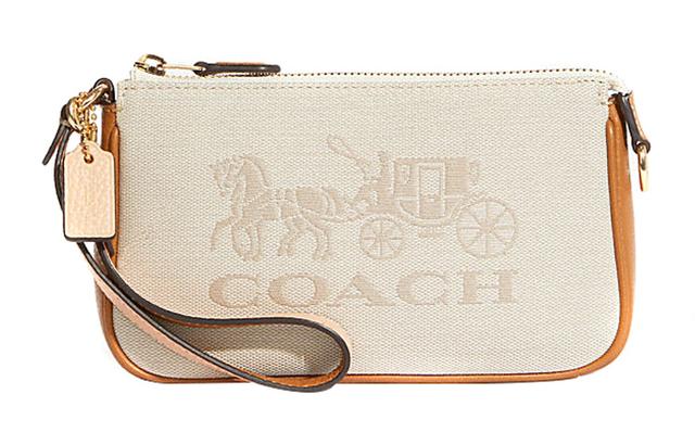 COACH Nolita 19