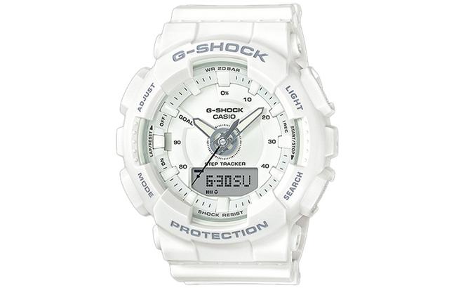 G-SHOCK YOUTH GMA-S130-7A