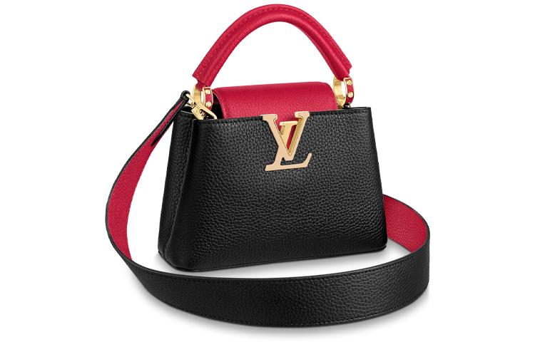 LOUIS VUITTON Capucines