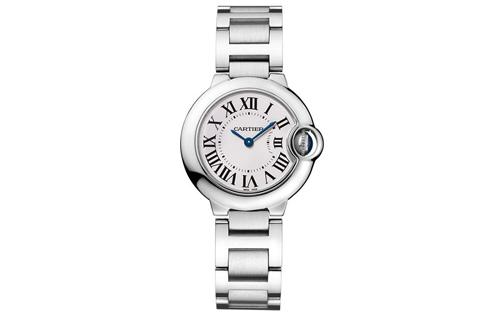 CARTIER 28mm W69010Z4