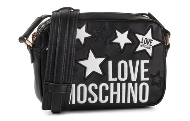 LOVE MOSCHINO