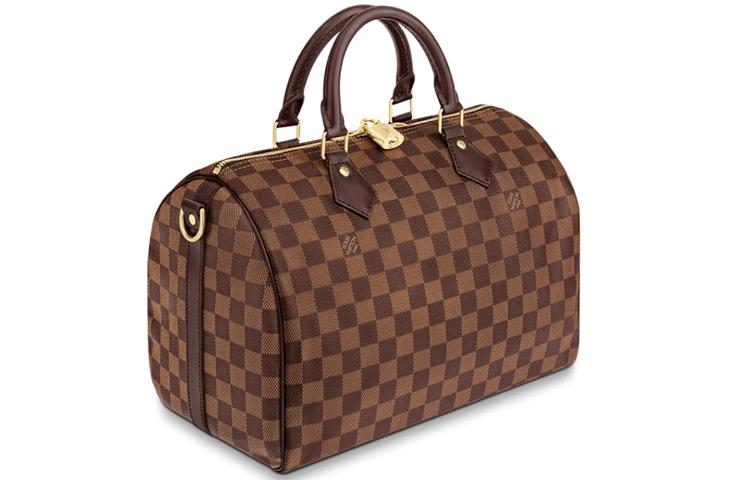 LOUIS VUITTON Speedy 30 30