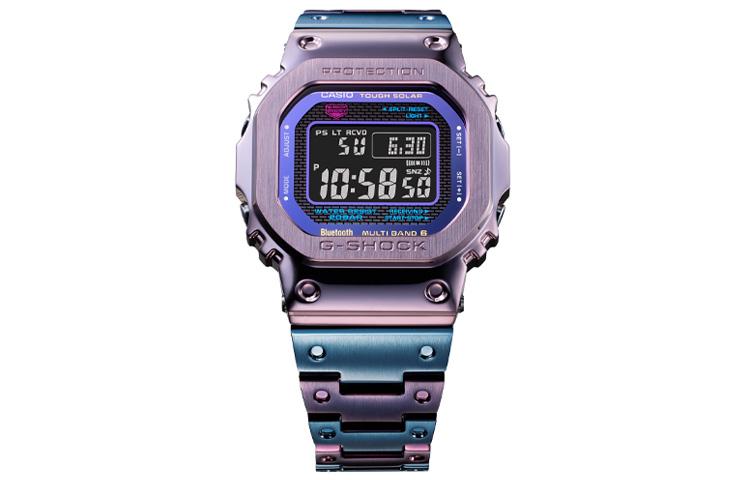 G-SHOCKB5000 GMW-B5000PB-6