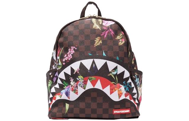 SPRAYGROUND PVC