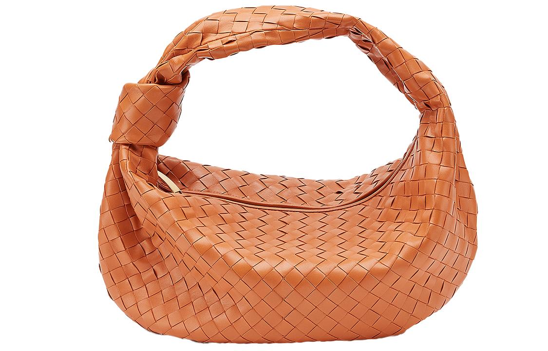 Bottega Veneta IntrecciatoNappahoboTHE JODIE