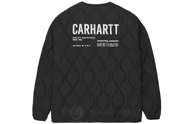 Carhartt WIP Logo