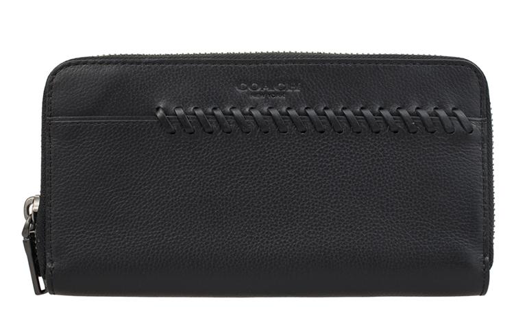 COACH Accordion Wallet 20