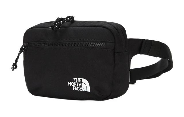 THE NORTH FACE SUPER SLING BAG Logo