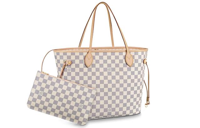 LOUIS VUITTON NEVERFULL MM Tote