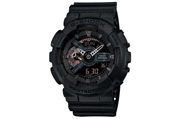 G-SHOCK GA-110MB-1A