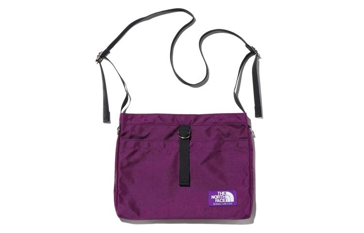 THE NORTH FACE PURPLE LABEL