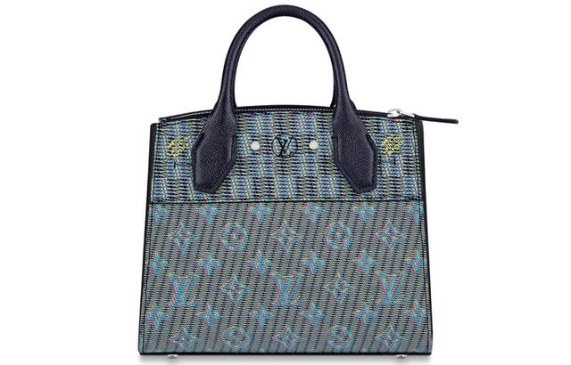 LOUIS VUITTON LV CITY STEAMER LV Pop