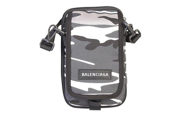 Balenciaga LOGO