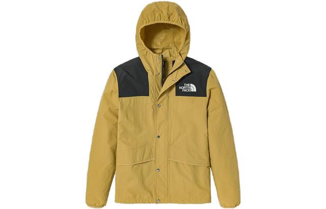 THE NORTH FACE