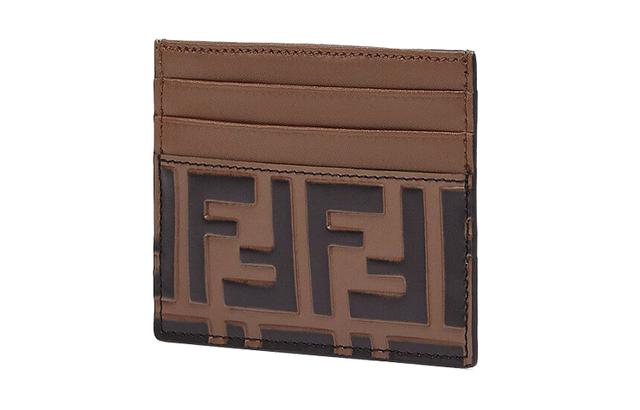 FENDI F is Fendi Logo FF