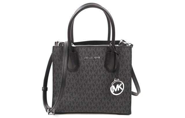 MICHAEL KORS MK Mercer Logo