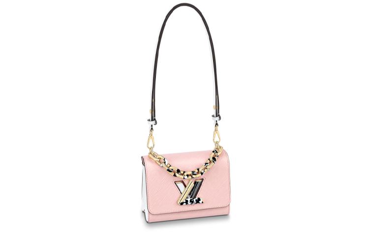 LOUIS VUITTON Twist PM