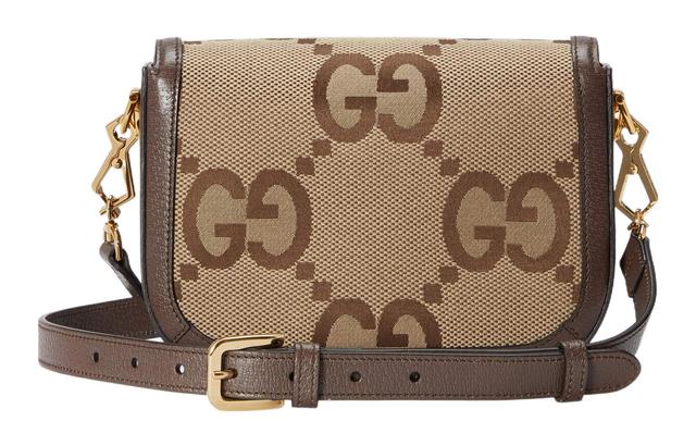 GUCCI Horsebit 1955 GLogo