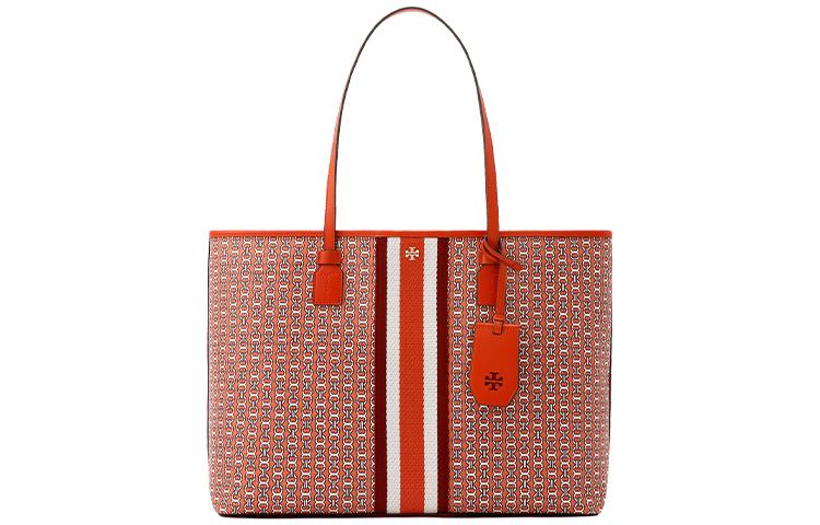 TORY BURCH Gemini Link Tote