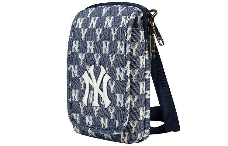 MLB Monogram NY