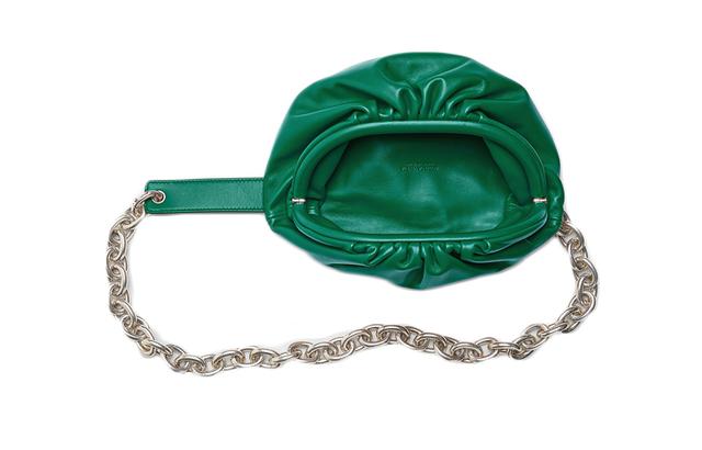 Bottega Veneta THE BELT CHAIN POUCH