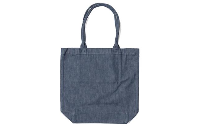 THE NORTH FACE PURPLE LABEL Denim Tote