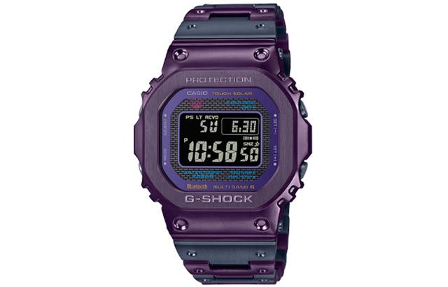 G-SHOCKB5000 GMW-B5000PB-6