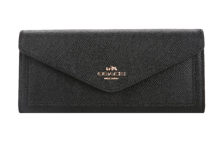 COACH Soft Wallet 20