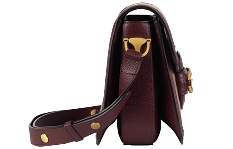 GUCCI Horsebit 1955 Logo