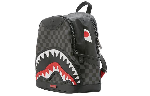 SPRAYGROUND PVC