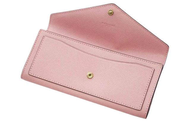 COACH Soft Wallet 20