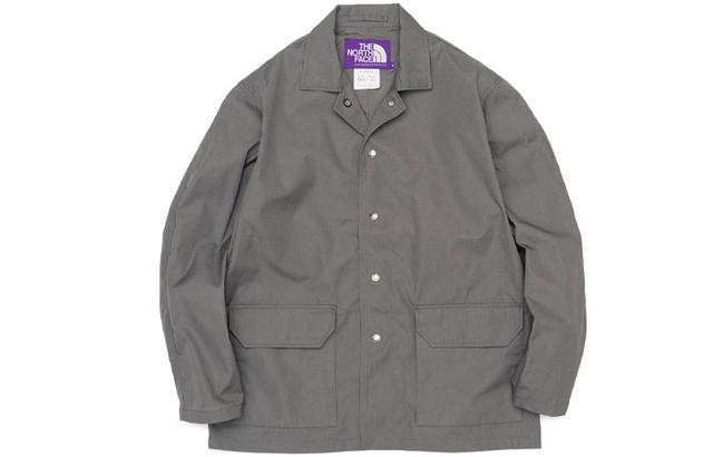 THE NORTH FACE PURPLE LABEL