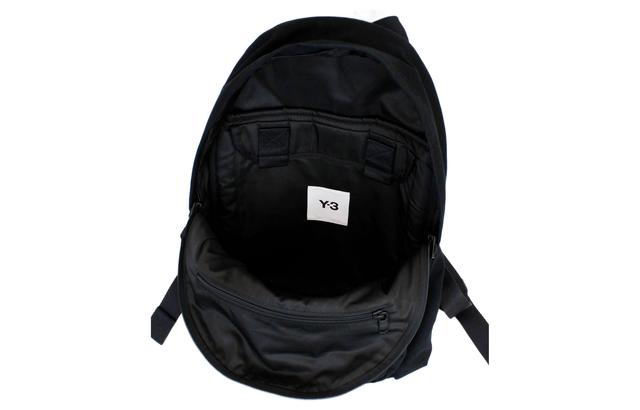 Y-3 Logo