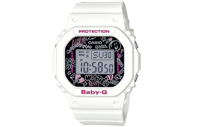 CASIO Baby-G BGD-560SK-7