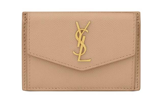 SAINT LAURENT YSL UPTOWN Logo