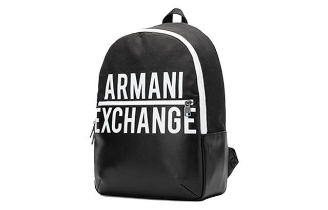 EMPORIO ARMANI Exchange LOGO