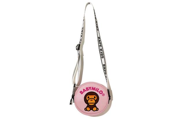 A BATHING APE BAPE BABY MILO