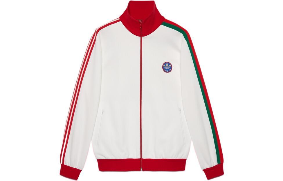 GUCCI x adidas originals SS22 Logo