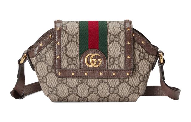 GUCCI Ophidia Logo