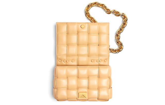 Bottega Veneta Chain Cassette 15Intreccio