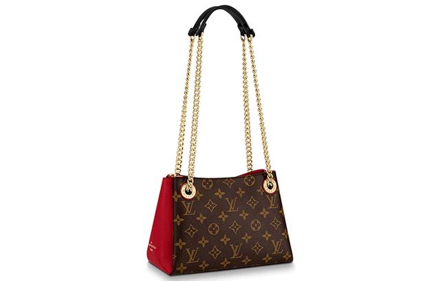 LOUIS VUITTON Surn BB